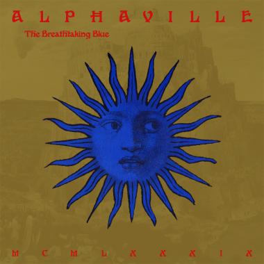 Alphaville -  The Breathtaking Blue